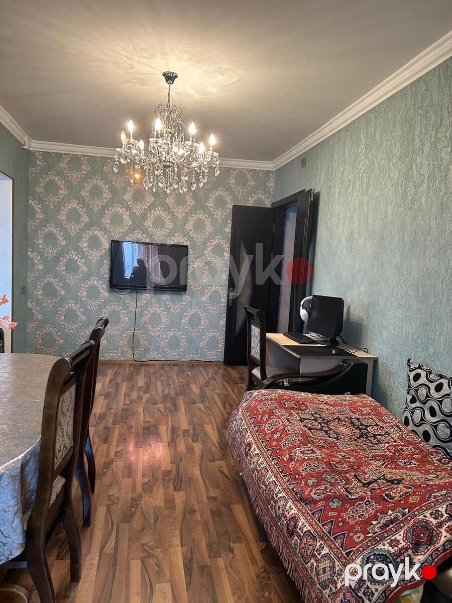 Satılır 2 otaqlı köhnə tikili 65 m² — Mənzil, Bakı (4)