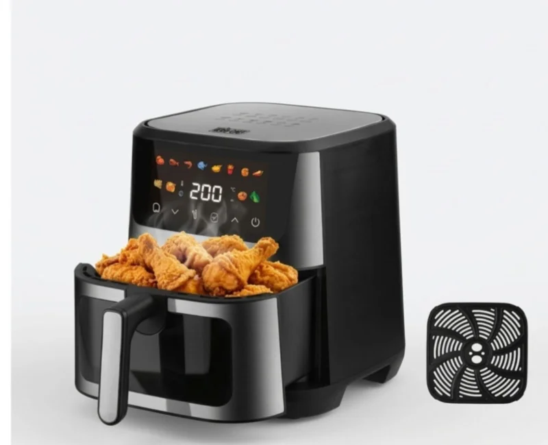 Aerofritür DSP AA-771748 — Bakı