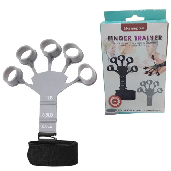 Barmaq üçün espander, 6,6-11lb - WS1363 — Etrend.az — Fitness və İdman Avadanlıqları
