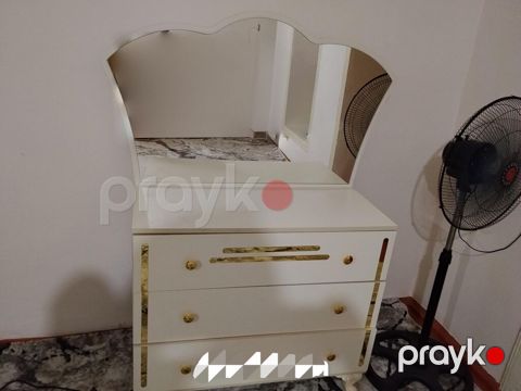 İkinəfərlik çarpayı, İşlənmiş — Salyan