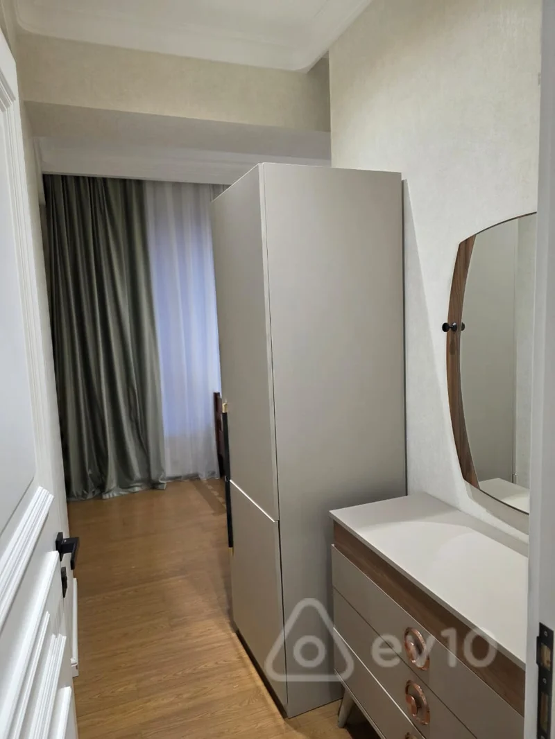 3 otaqlı mənzil, 98 m², Bakı, Bakı, İmran Qasımov küçəsi, giriş 41, M15, m4C — kirayə — Mənzil, Bakı (10)