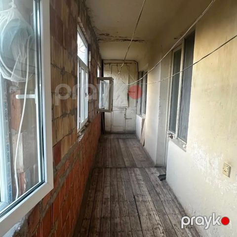 Satılır 5 otaqlı köhnə tikili 120 m² — Sumqayıt