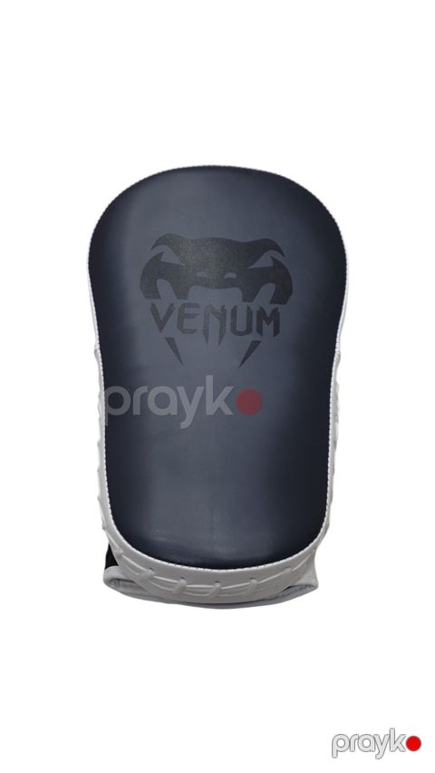 Lap Venum, eko dəri, boz, 20x32x32 sm — Bakı
