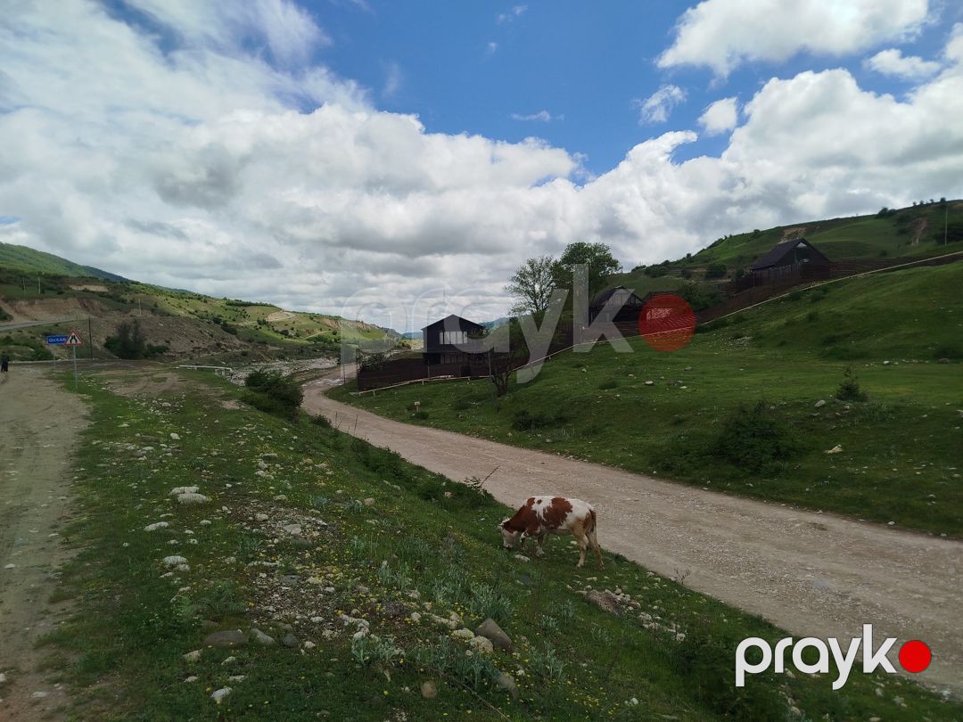 15 sot torpaq sahəsi, Qusar r — Torpaq, Qusar (9)
