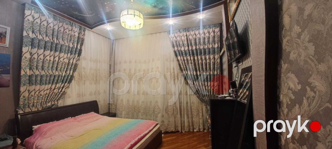 Satılır 4 otaqlı yeni tikili 156 m² — Mənzil, Bakı (8)