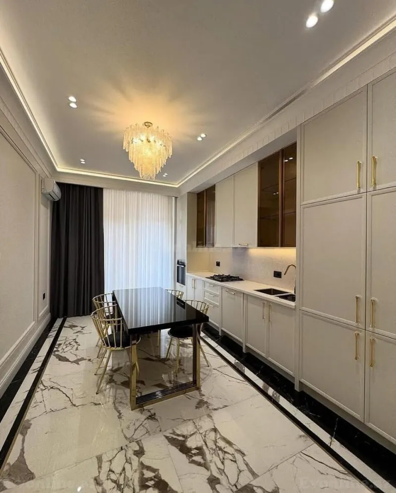 Kirayə verilir 2 otaqlı Mənzil Yeni tikili 75 m² Bakı, Xətai r — Mənzil, Bakı (5)