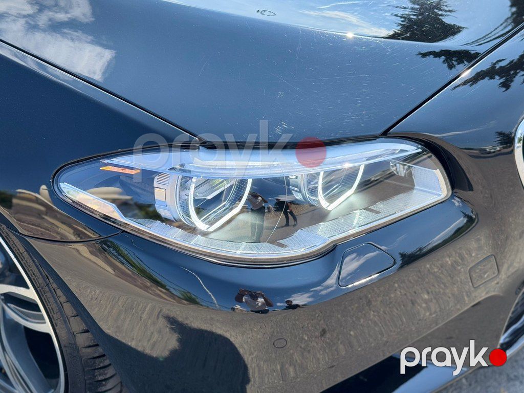 BMW 528, 2.0 L, 2012 il, 310 000 km — Avtomobillər, Quba (11)