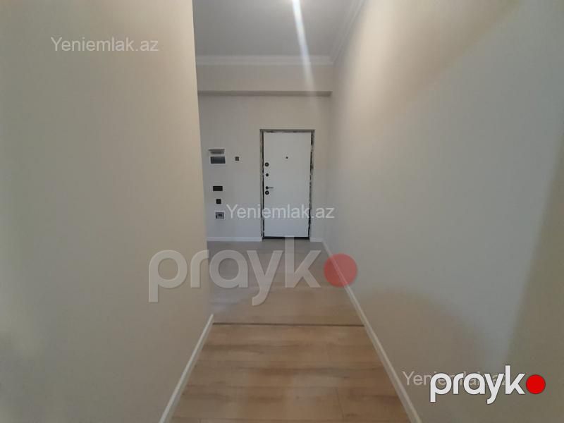 Satılır 3 otaqlı Bina evi menzil (Yeni tikili), 110 m², Nəsimi rayonu — Mənzil, Bakı (11)