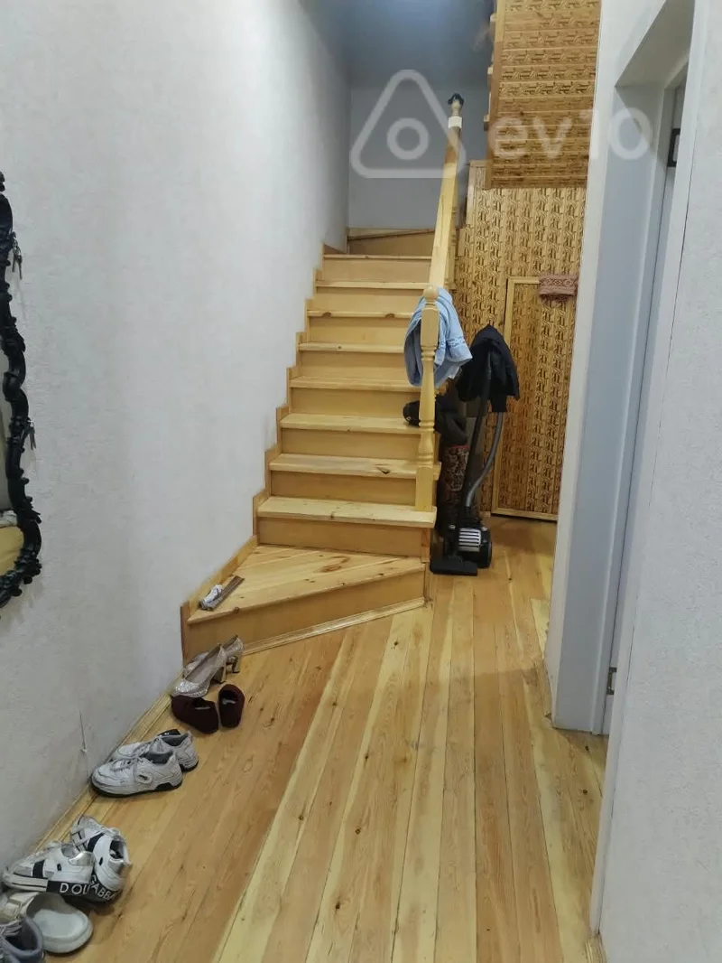 4 otaqlı həyət evi, 130 m², Xırdalan — Ev, villa, Xırdalan (5)