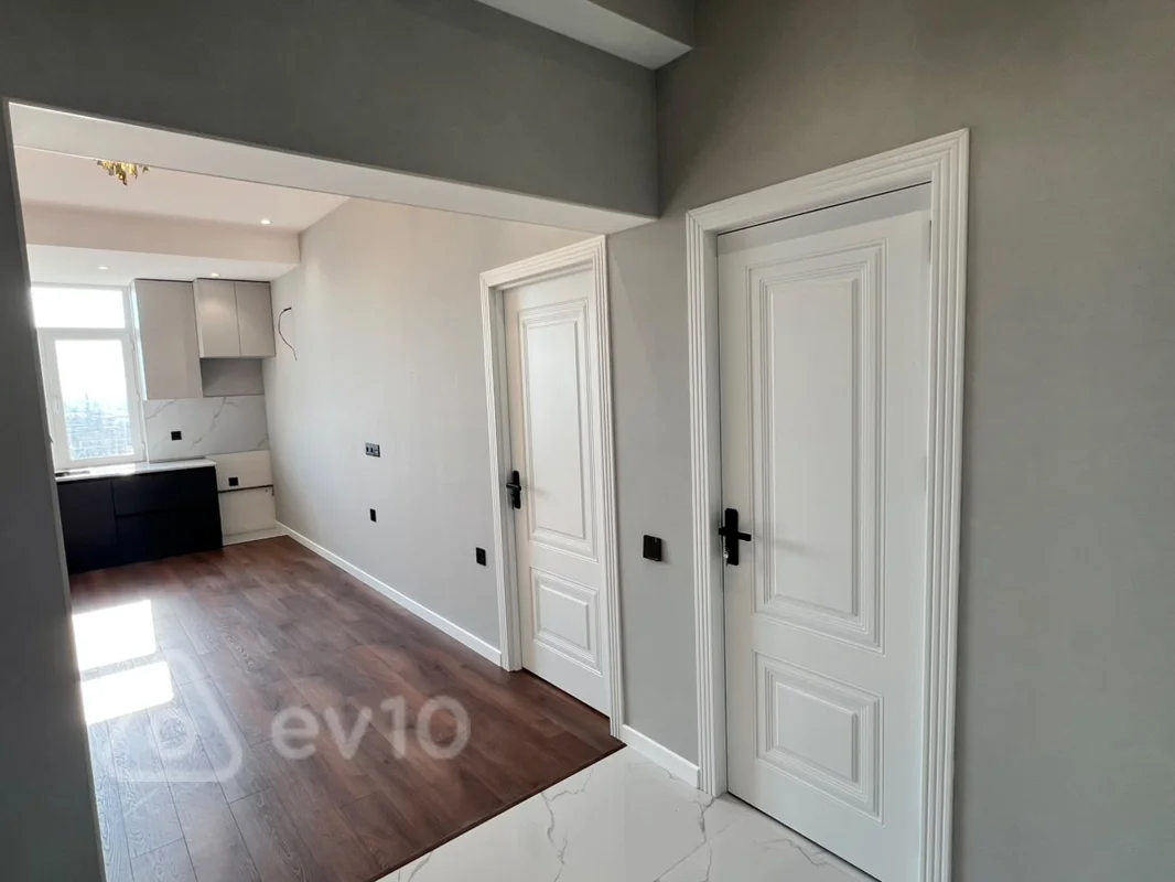 2 otaqlı mənzil, 50 m², Bəkir Çobanzadə — kirayə — Mənzil, Bakı (11)