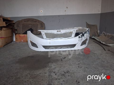 Kia Optima 2014 buferi — Bakı