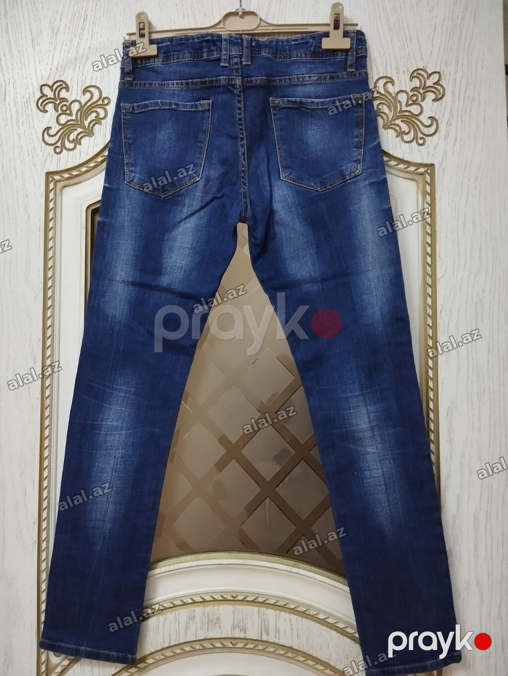 Şalvar 10 12 yaş oğlan ücün — Mallar, Bakı (2)