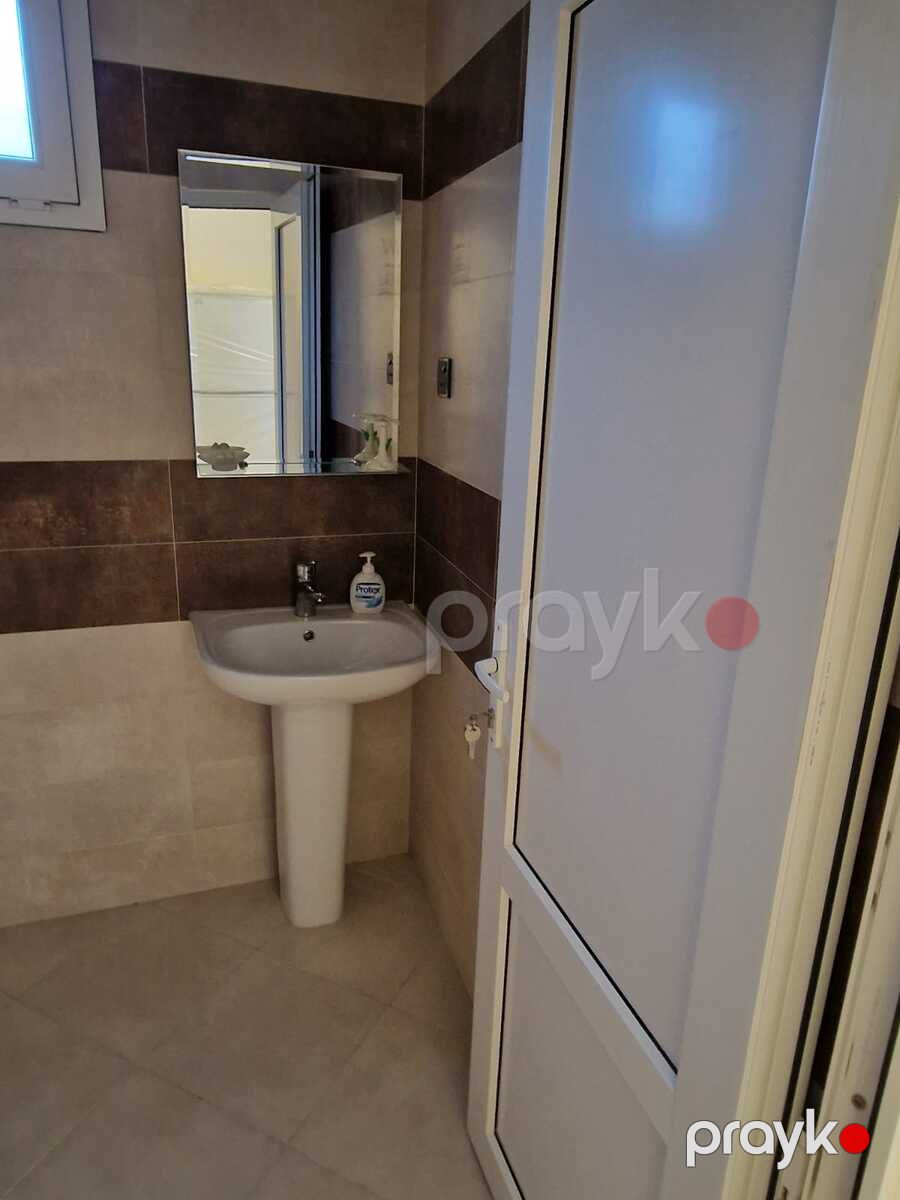 İcarəyə verilir 7 otaqlı ofis 200 m² — Ofis, Bakı (9)