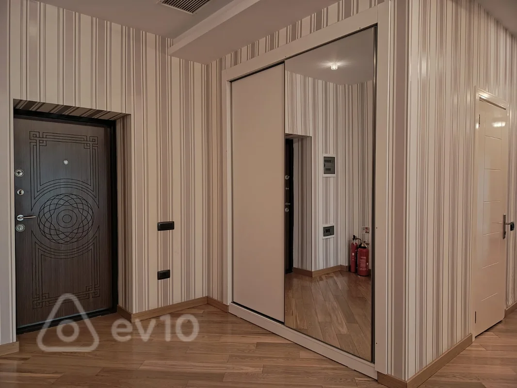 3 otaqlı mənzil, 165 m², İsmayıl Qutqaşınlı — kirayə — Mənzil, Bakı (10)