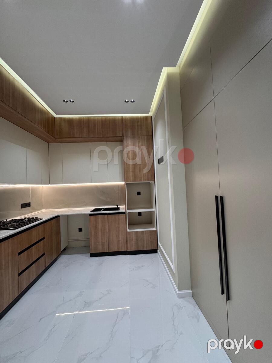 2-otaqlı yeni tikili, 10-cu mkr., 60 m² — Mənzil, Sumqayıt (2)
