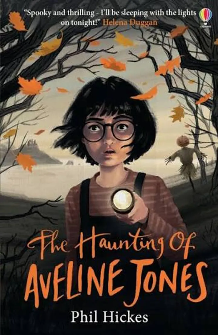The Haunting of Aveline Jones — Bakı