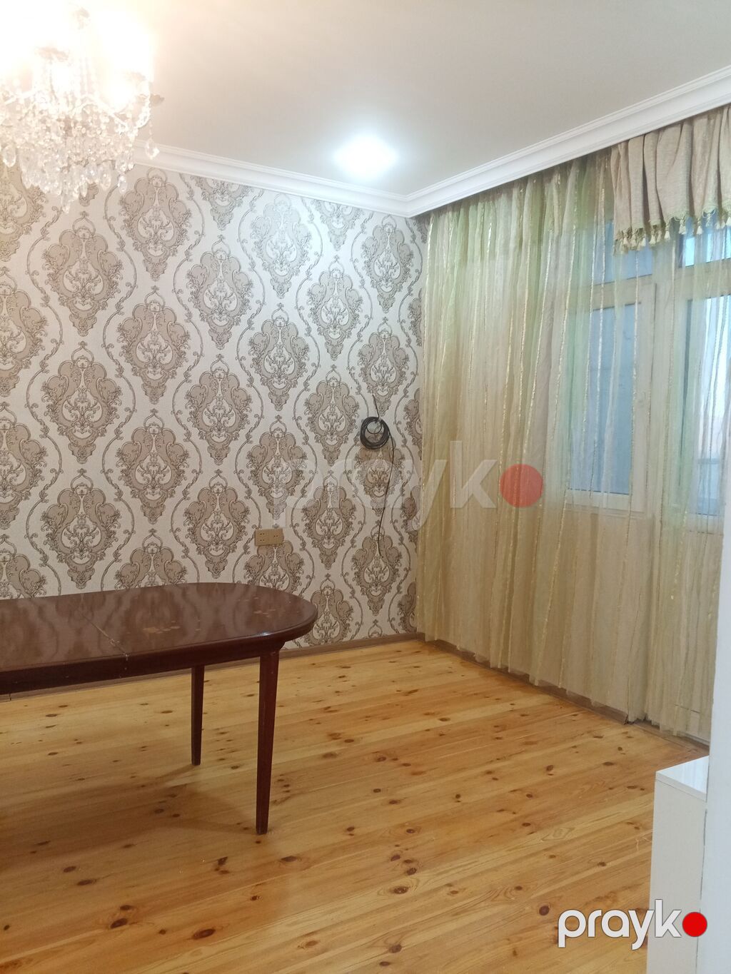 4 otaqlı, 140 kv. m, Yeni təmirli — Ev, villa, Digah (4)