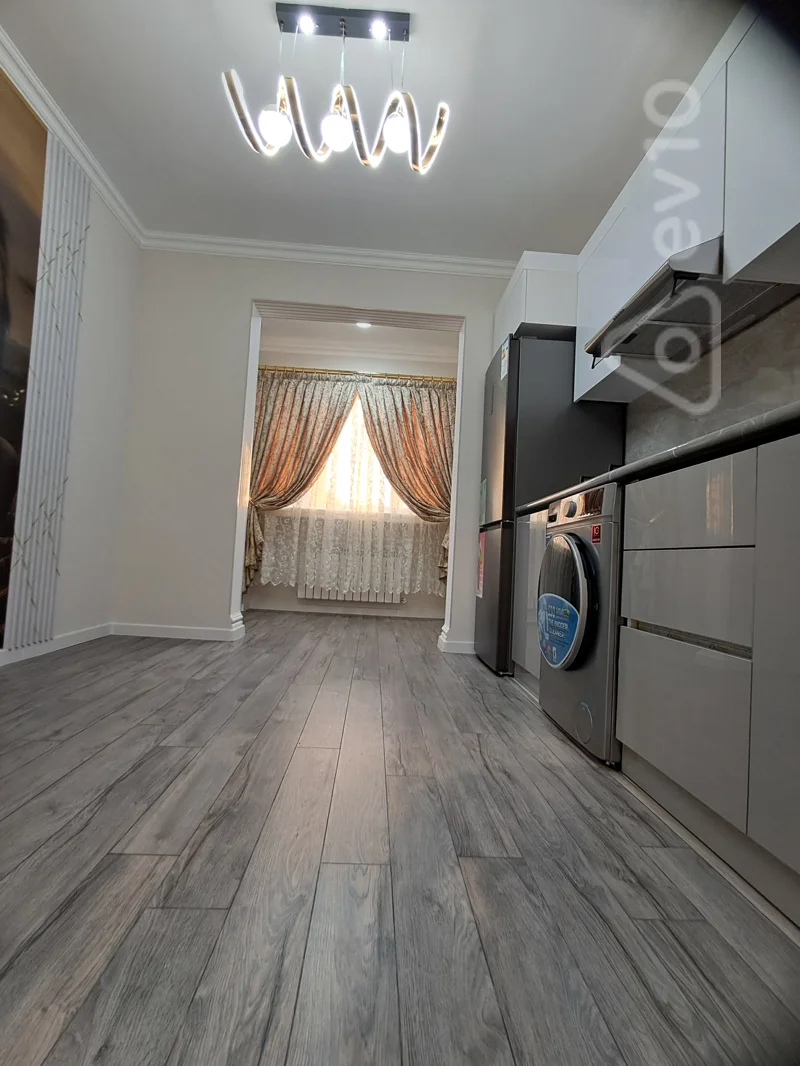 3 otaqlı mənzil, 85 m², D.Bünyadzadə küç — Mənzil, Bakı (2)