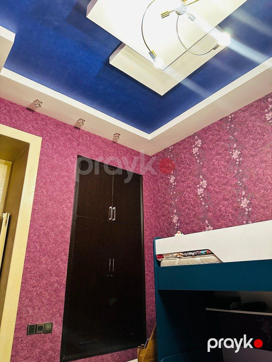 Satılır 2 otaqlı köhnə tikili 55 m² — Mənzil, Bakı (3)