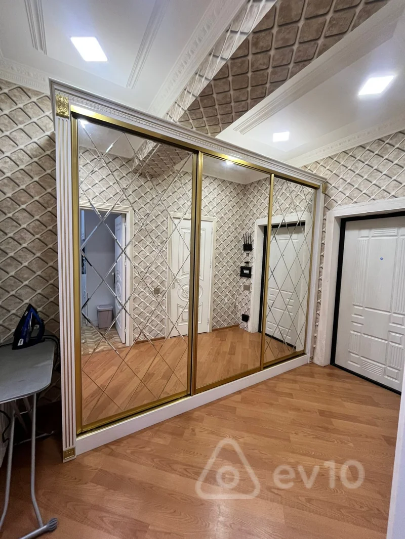 2 otaqlı mənzil, 51 m², Əhməd Mehbalıyev küçəsi — Mənzil, Bakı (4)