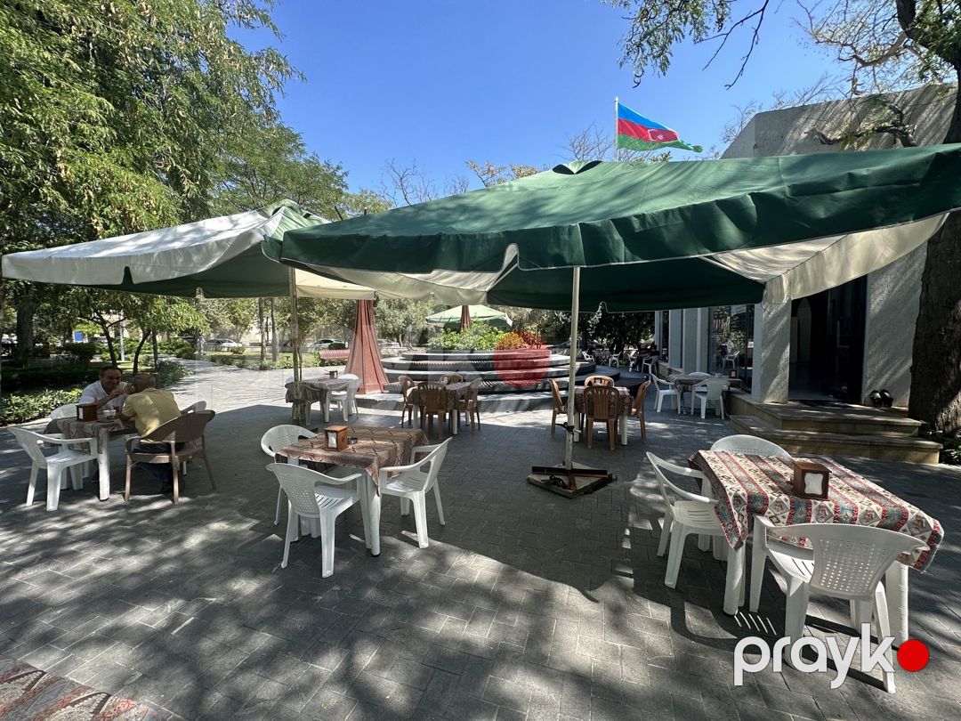 İcarəyə verilir obyekt 92 m² — Əmlak, Bakı (3)