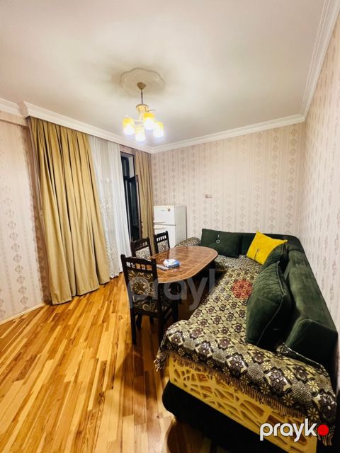 3-otaqlı yeni tikili kirayə verilir, Sumqayıt ş., 65 m² — Sumqayıt