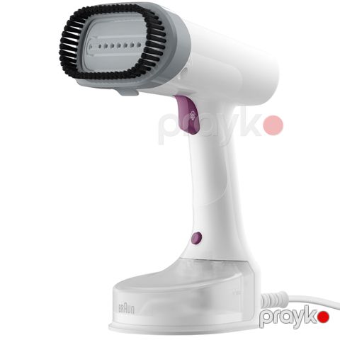 Əl buxarlandırıcısı Braun GS5011PU — Bakı