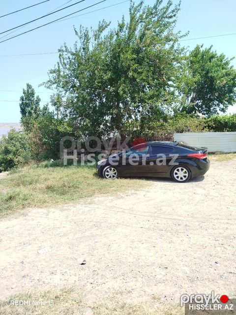 Hyundai Elantra diskleri — Bakı