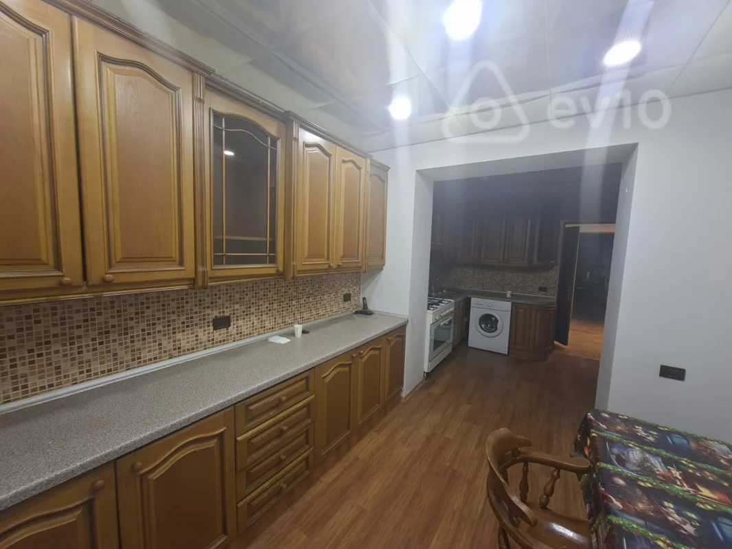 3 otaqlı mənzil, 100 m², Mirzəağa Əliyev küçəsi — Mənzil, Bakı (8)