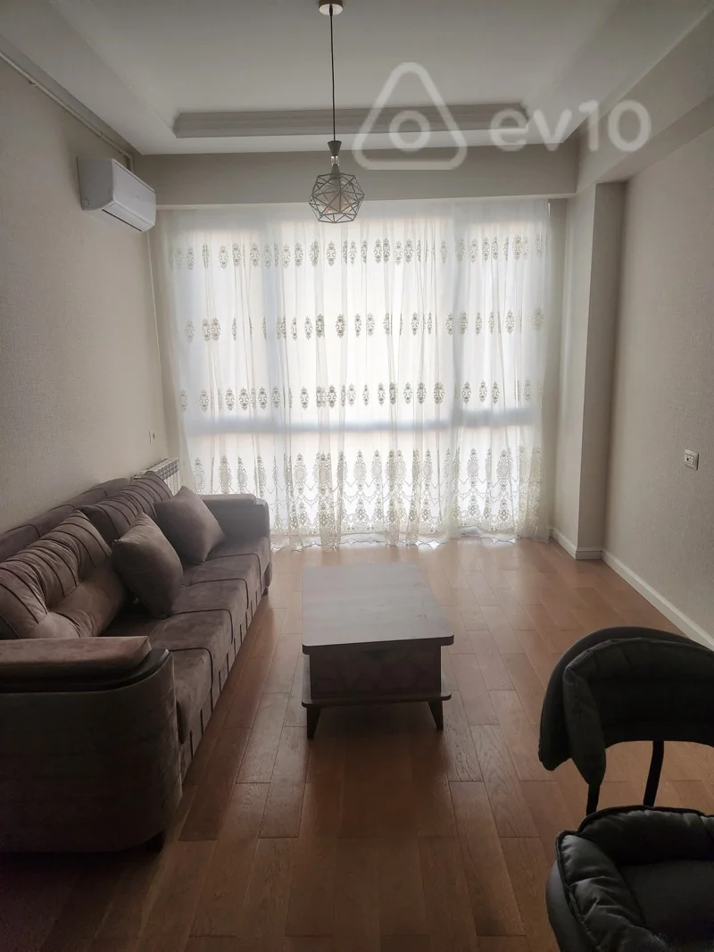 2 otaqlı mənzil, 50 m², Yasamal Asan Xidmətin yanı — kirayə
