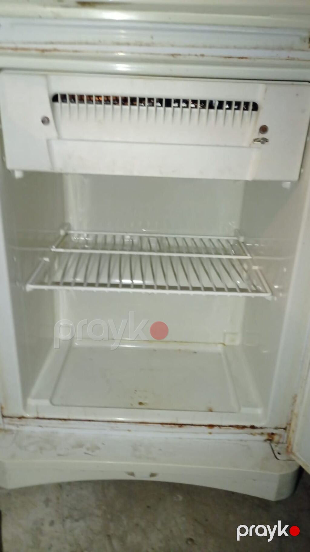 Məhsul: Indesit iki kameralı soyuducu Xüsusiyyətlər:təcili satılır — Soyuducular, Bakı (5)