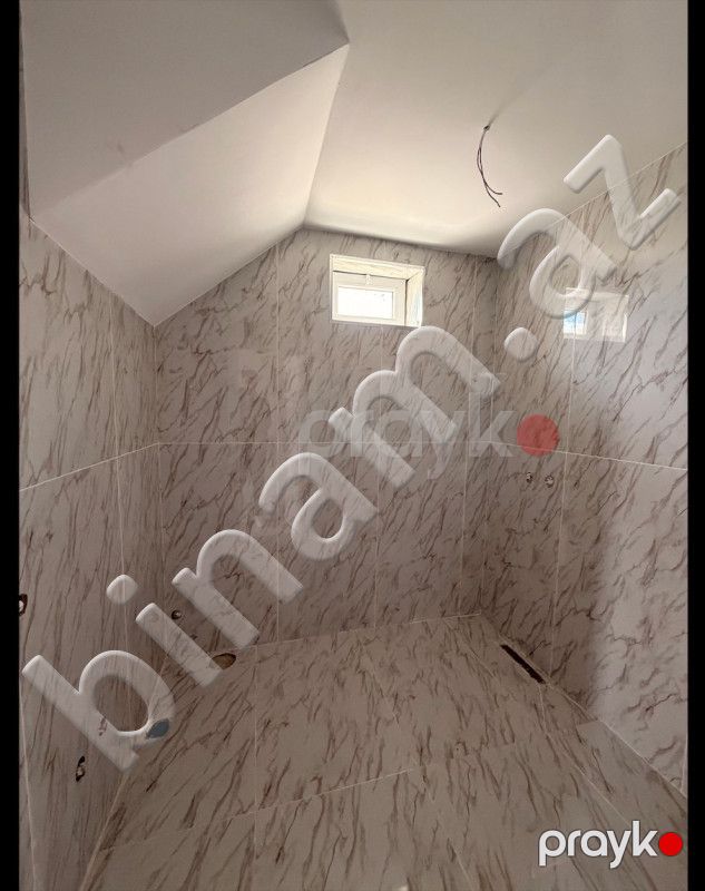 4 otaqlı Villa / Həyət evi, Satış, Abşeron — Ev, villa, Abşeron (8)