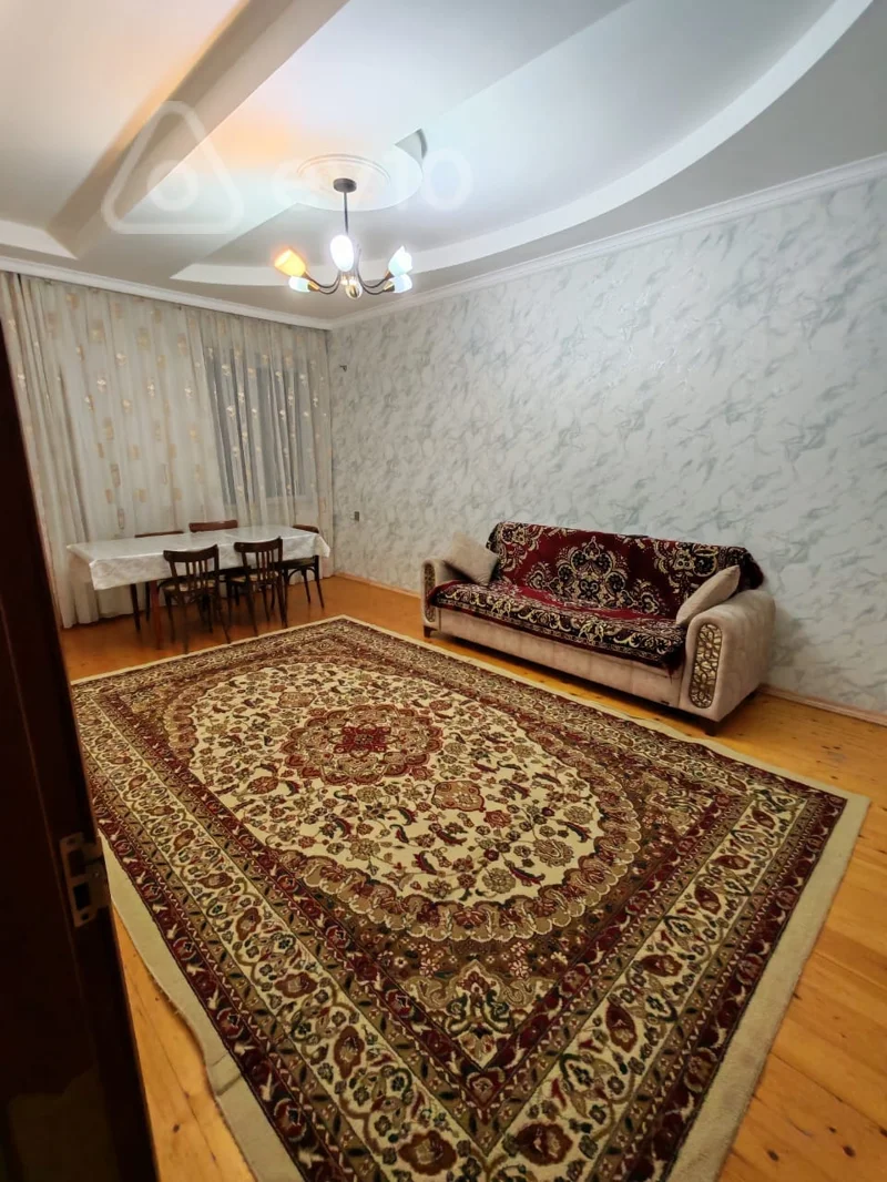 2 otaqlı mənzil, 82 m², Xirdalan, Xırdalan — kirayə — Mənzil, Xırdalan (10)