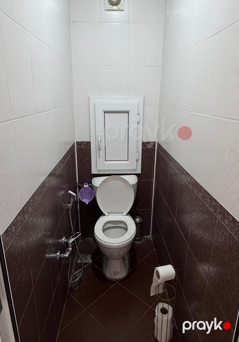 Satılır 3 otaqlı köhnə tikili 80 m² — Mənzil, Bakı (9)