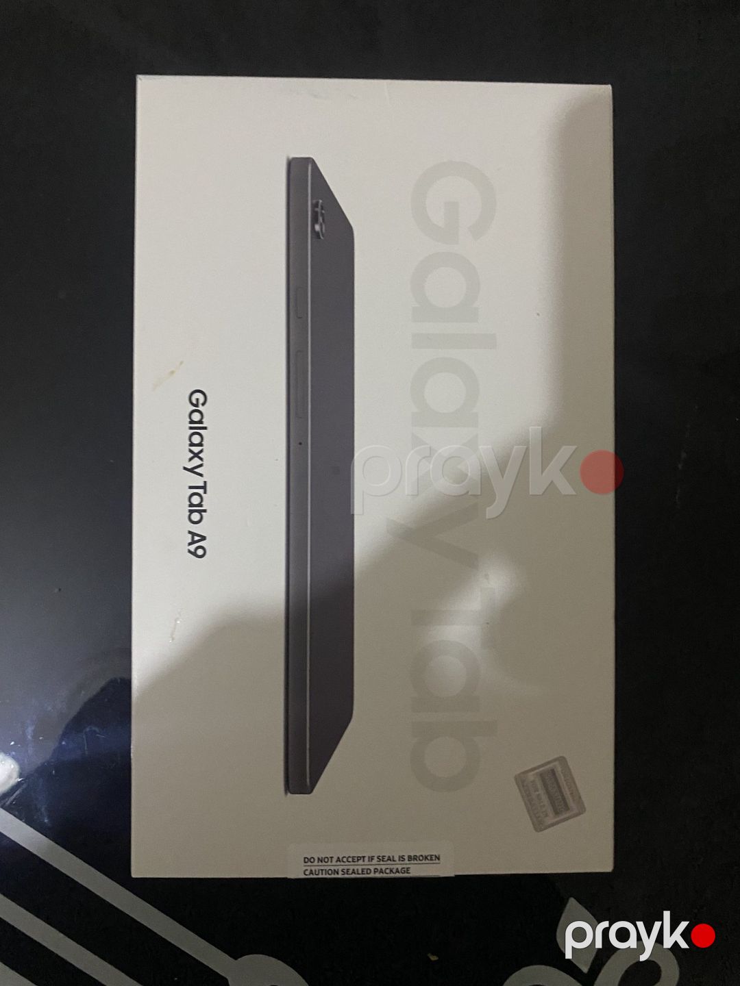 Samsung Galaxy Tab A9 — Planshetlər, Sumqayıt (4)