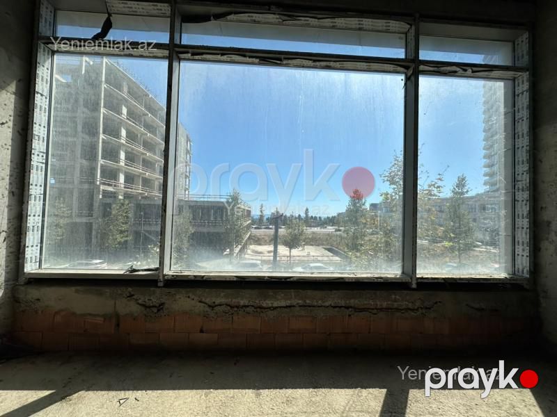 Satılır 2 otaqlı Obyekt, 1317 m², Xətai rayonu — Əmlak, Bakı (6)