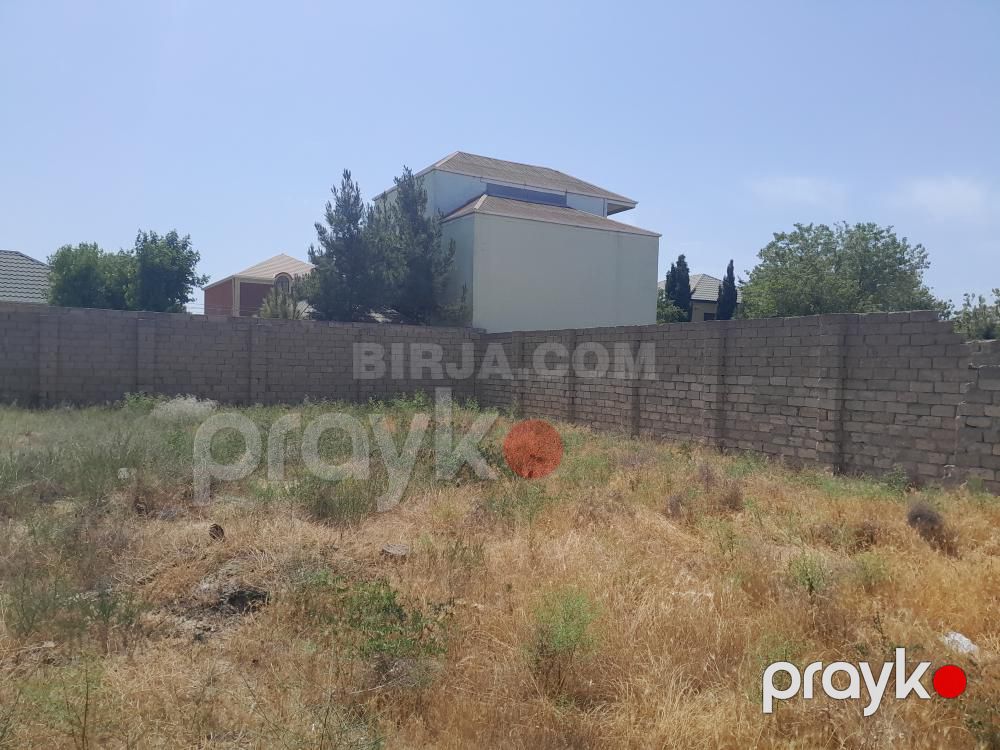 Satılır torpaq, Hövsan qəs — Torpaq (3)