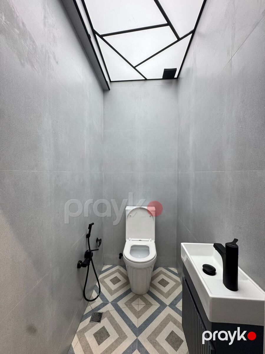 Satılır 2 otaqlı yeni tikili 91 m² — Mənzil, Bakı (10)