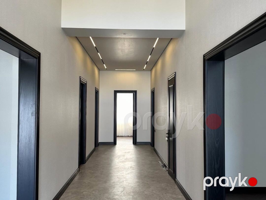 İcarəyə verilir 5 otaqlı həyət evi/bağ evi 360 m² — Ev, villa, Bakı (7)