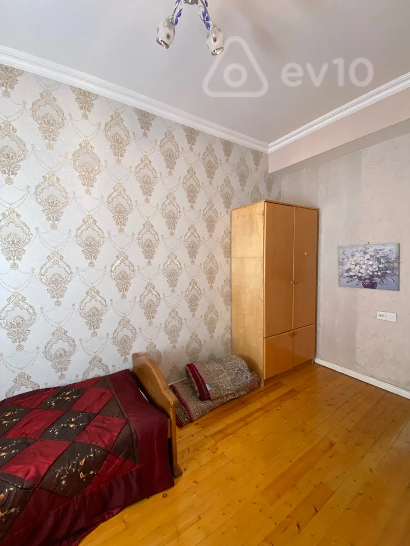 3 otaqlı mənzil, 90 m², Xırdalan — kirayə — Mənzil, Xırdalan (6)