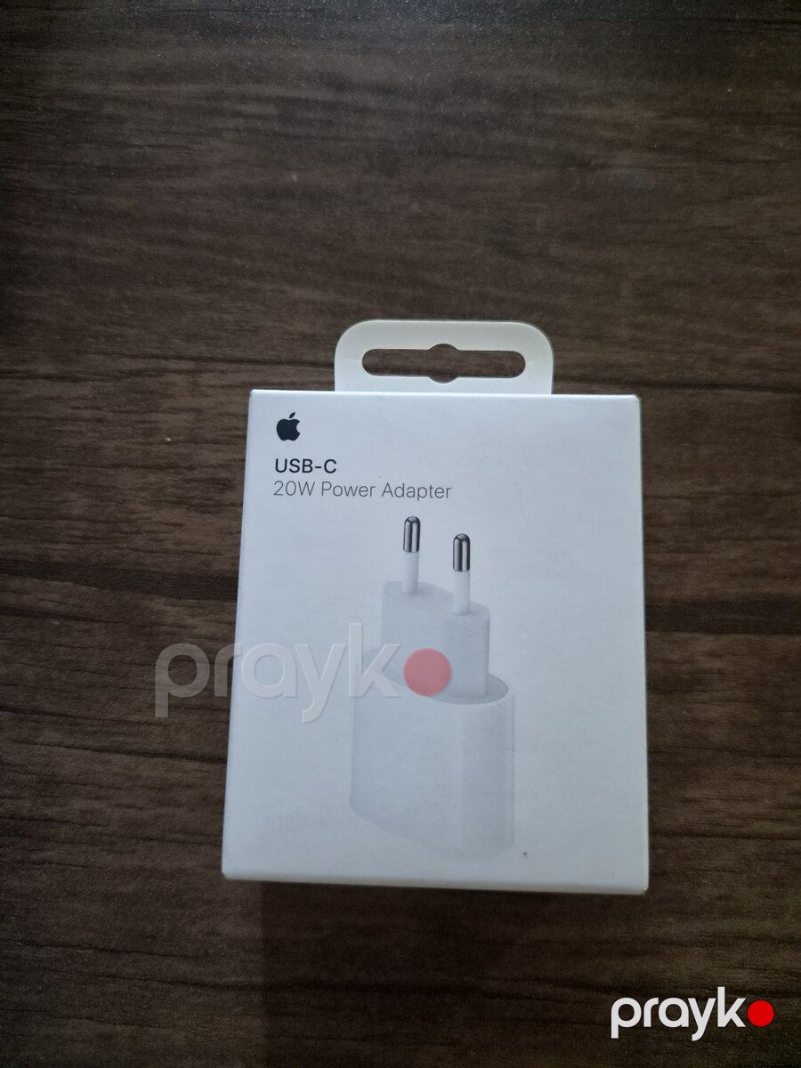 Apple iPhone adapteri — Smartfonlar, Bakı (3)