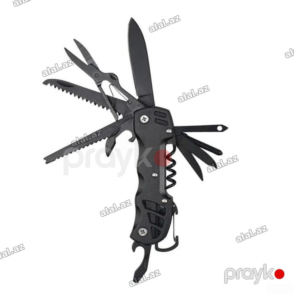 Multitool kəlbətin Husky Multitool nabor kəlbətin Husky — Alətlər, Bakı (3)