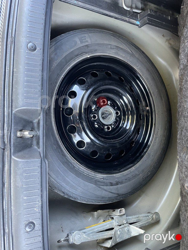Toyota Corolla, 1.4 L, 2006 il, 286 000 km — Avtomobillər, Bakı (9)