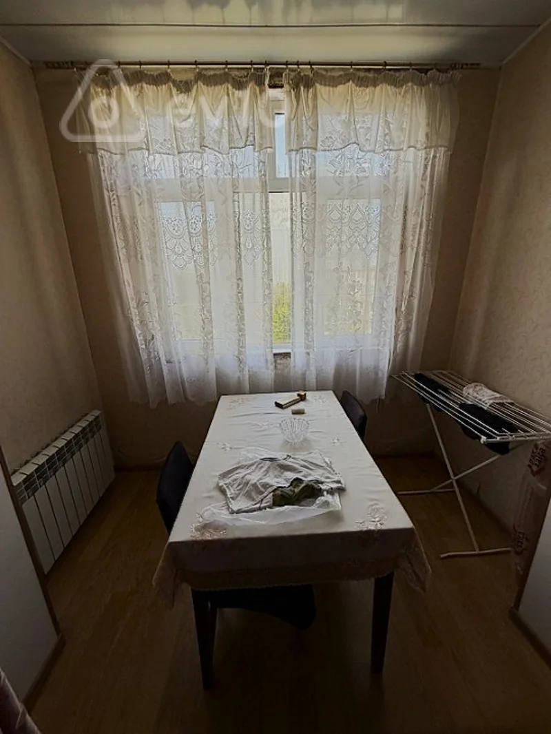 4 otaqlı mənzil, 113 m², Mikayıl Müşfiq küç — Mənzil, Bakı (10)