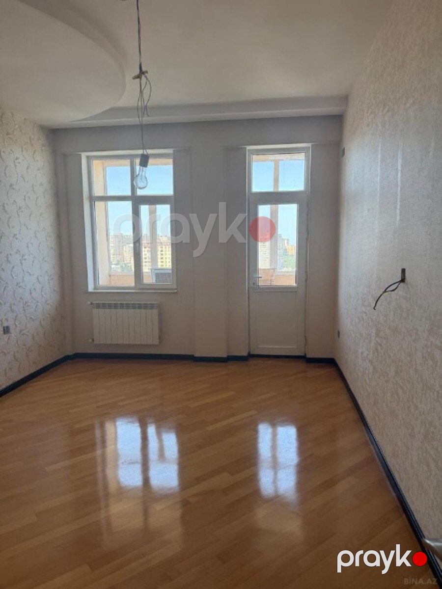 Satılır 4 otaqlı yeni tikili 150 m² — Mənzil, Bakı (7)