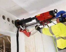 Beton kesme desme xidməti — Repair and Construction — Other