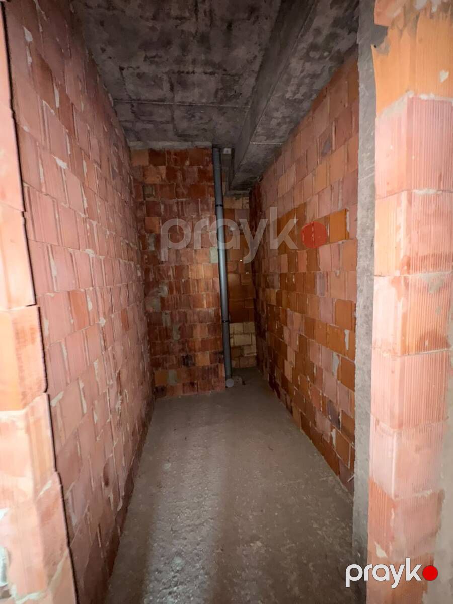 Satılır 3 otaqlı yeni tikili 122.6 m² — Mənzil, Bakı (6)
