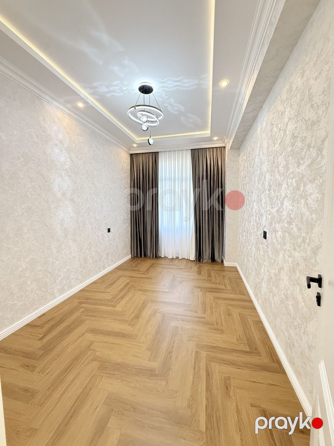 Satılır 3 otaqlı yeni tikili 66 m² — Mənzil, Xırdalan (8)