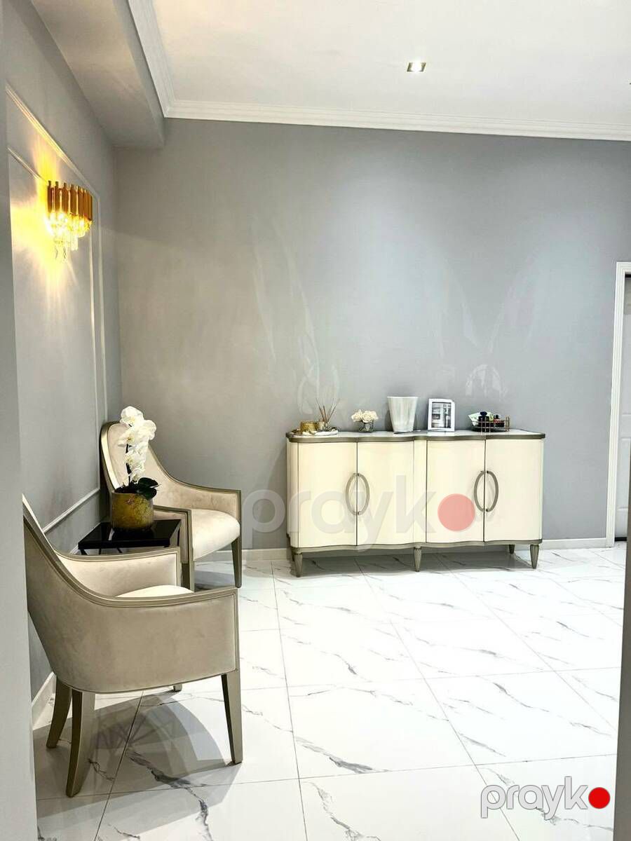 Satılır 3 otaqlı yeni tikili 100 m² — Mənzil, Bakı (3)