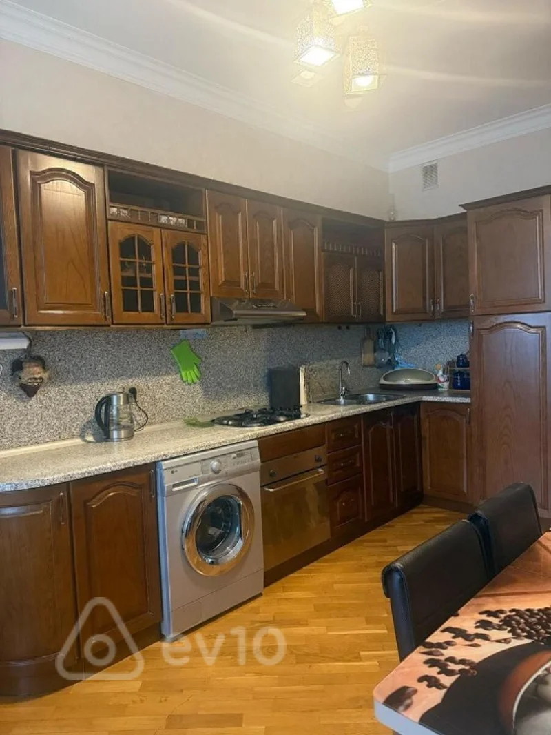 2 otaqlı mənzil, 110 m², Ağa Neymətulla küçəsi — kirayə — Mənzil, Bakı (11)